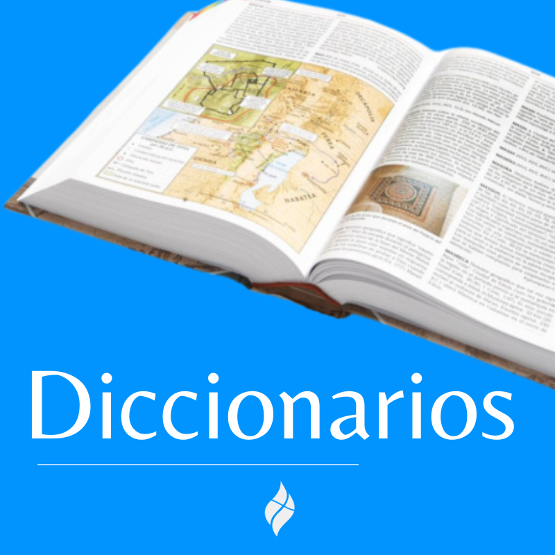 Diccionarios
