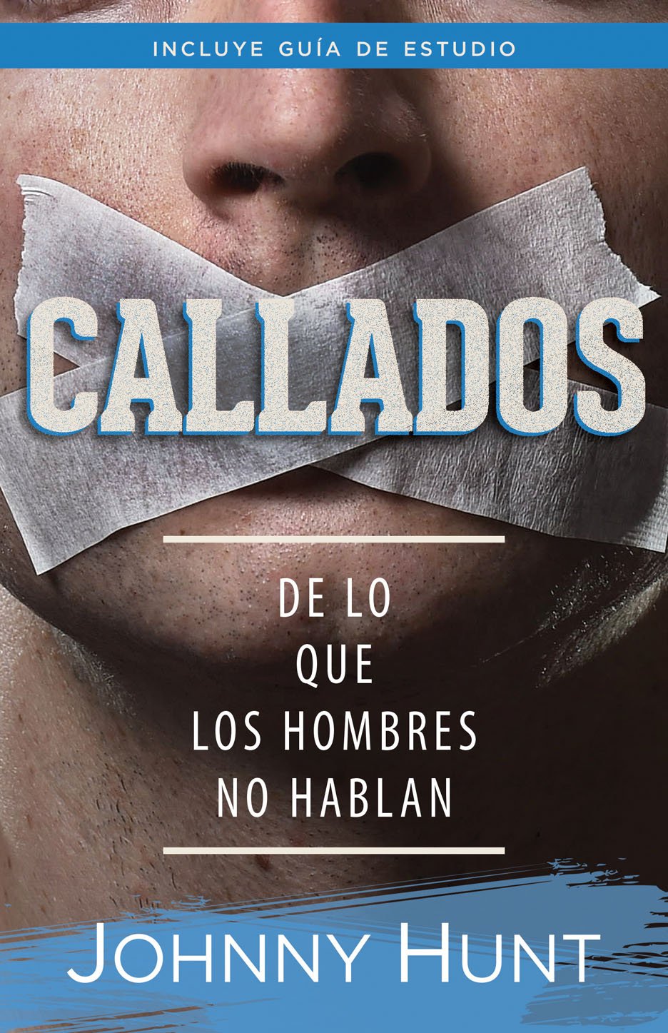 Callados: De lo que los hombres no hablan