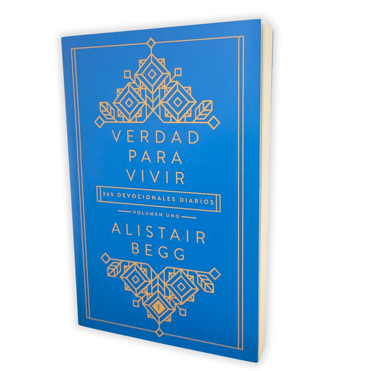 Verdad Para Vivir. Volumen 1