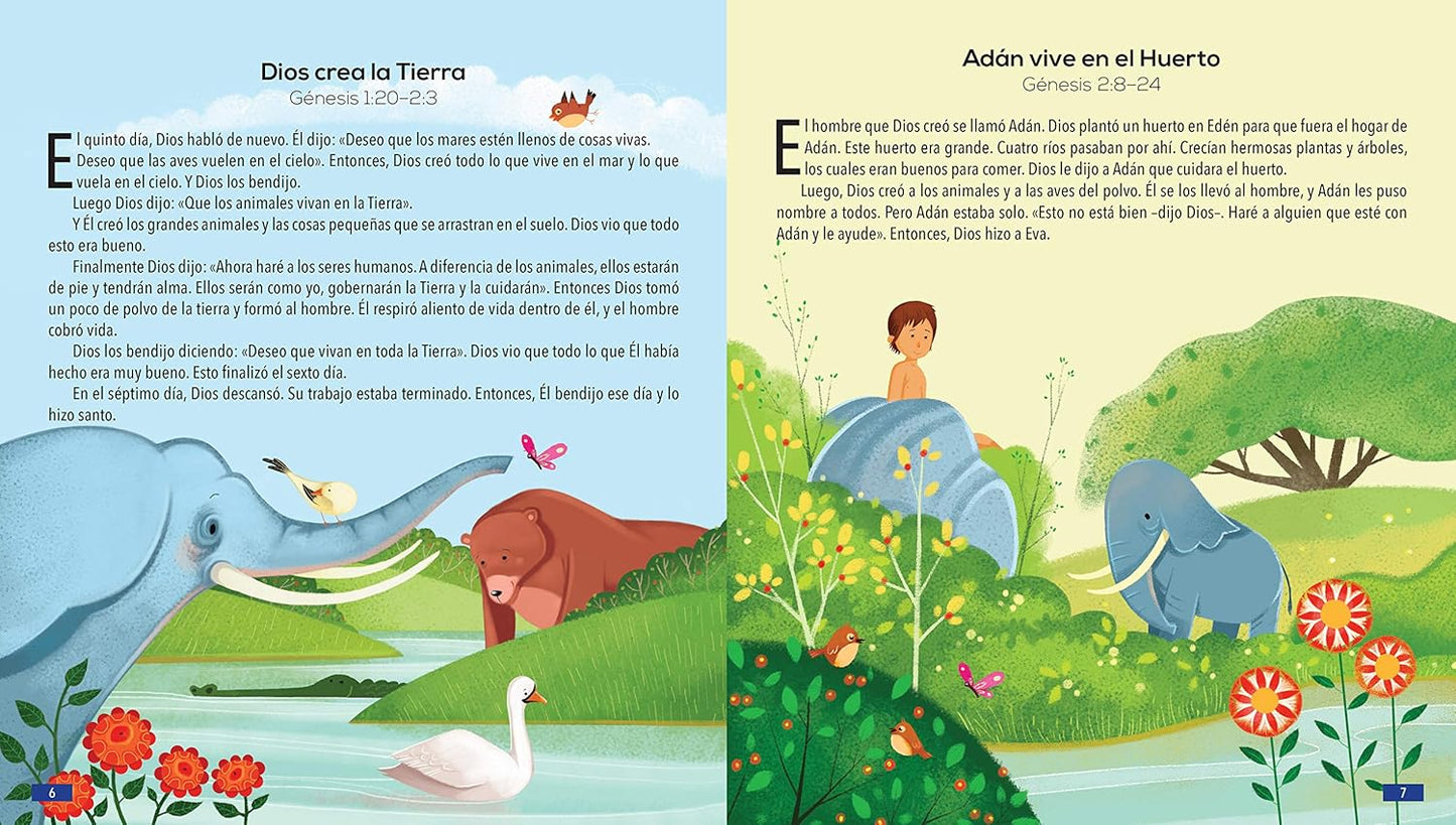 Mis Historias Clasicas Favoritas