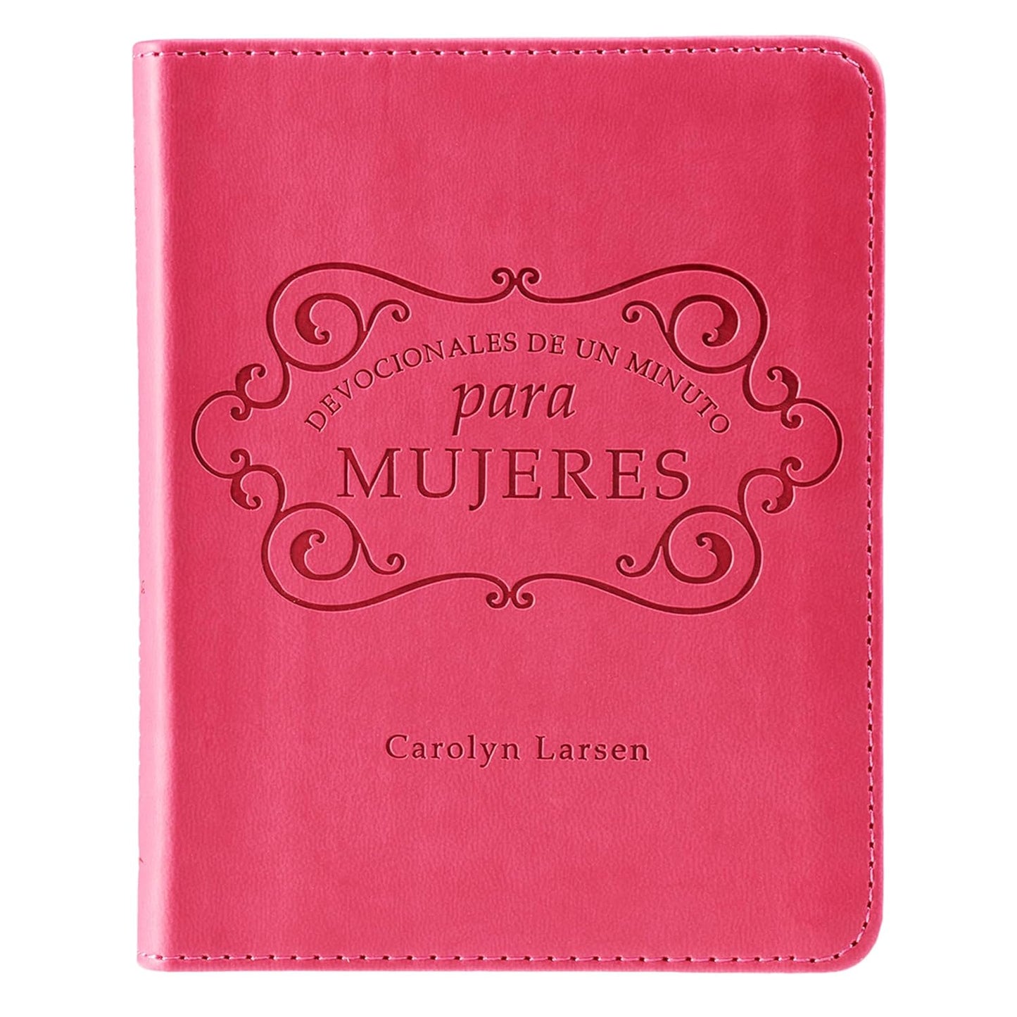 Devocionales De Un Minuto Para Mujeres