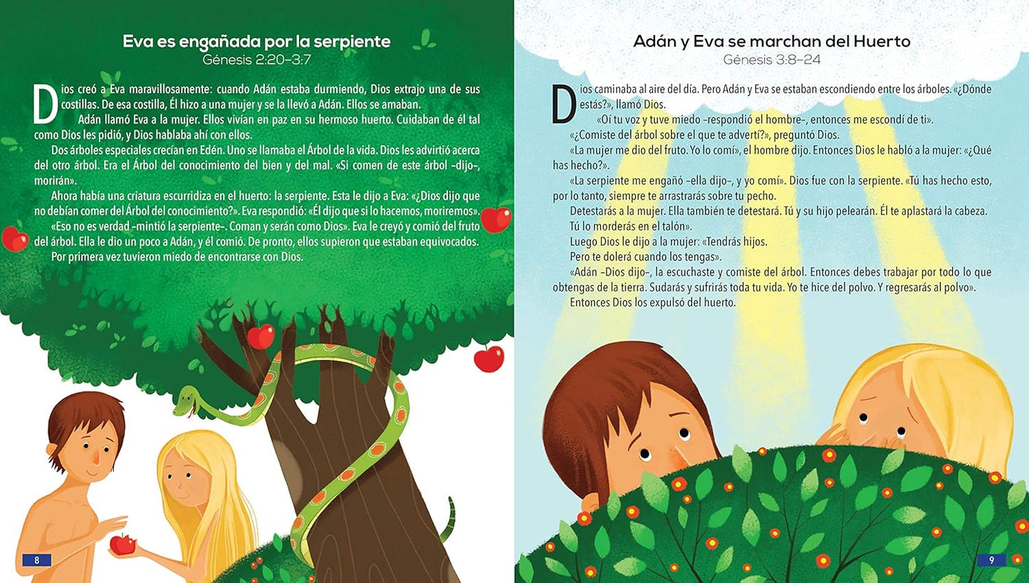 Mis Historias Clasicas Favoritas