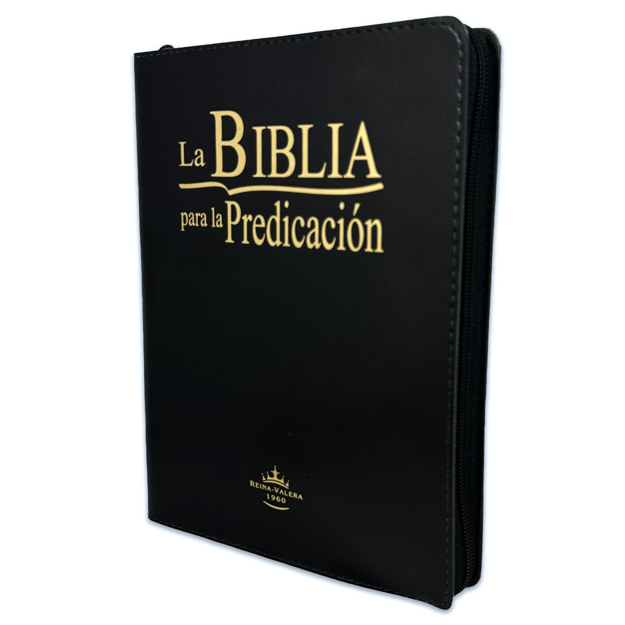 La Biblia Para La Predicacion