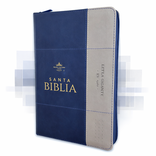 Santa Biblia Reina- Valera 1960 (Cierre, Indice, 14 Puntos)