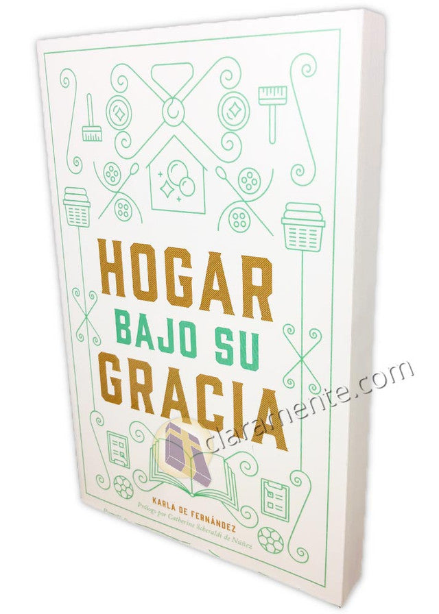 Hogar Bajo Su Gracia