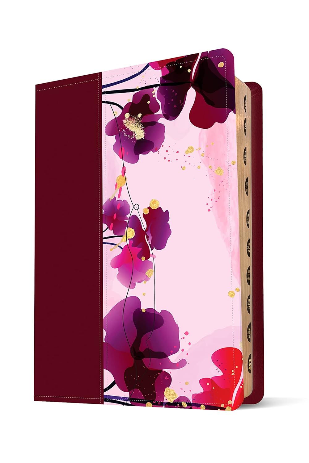 Santa Biblia Nueva Traduccion Viviente