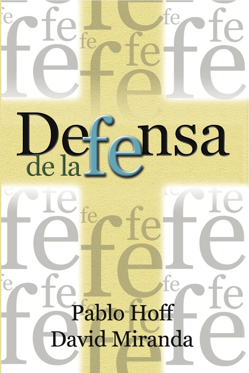 Defensa De La Fe
