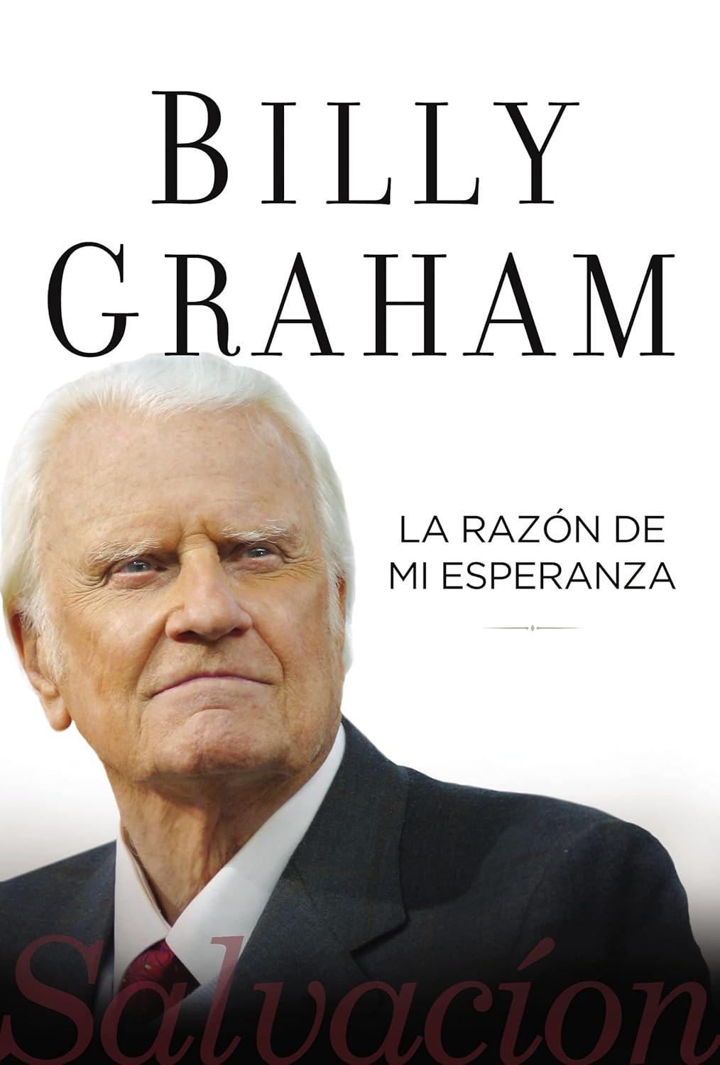 La Razon De Mi Esperanza