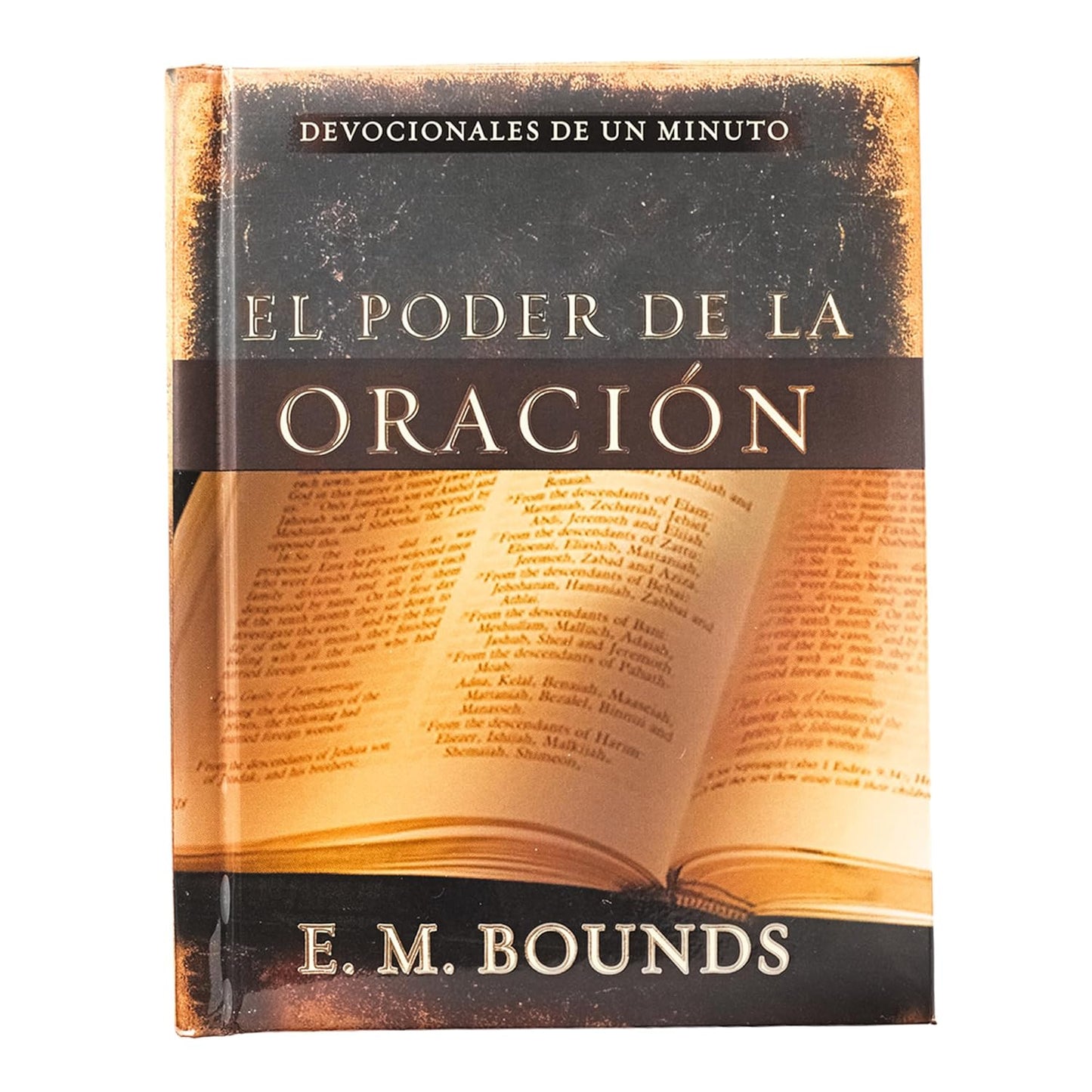 El Poder De La Oracion (Devocionales)