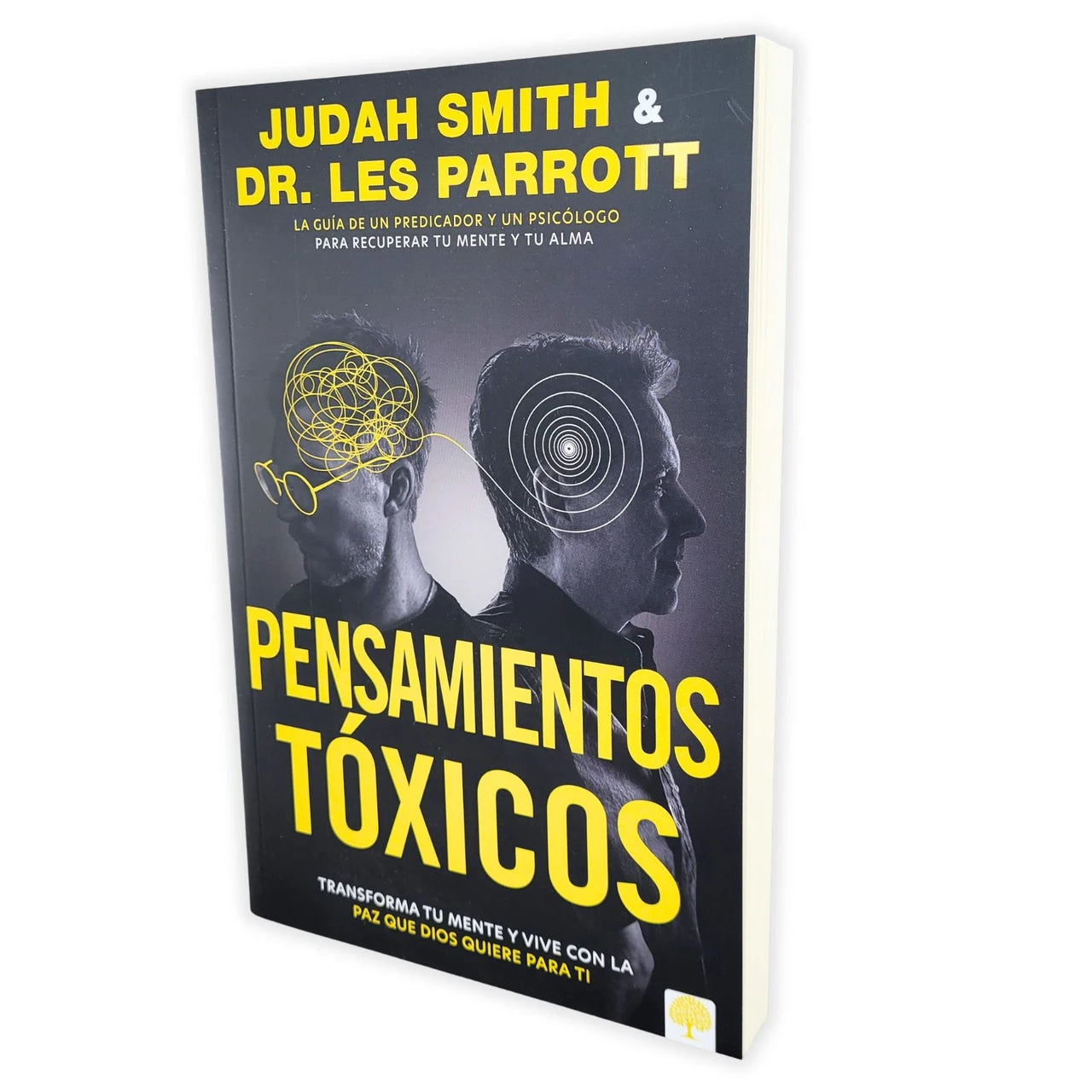 Pensamientos Toxicos (Judah Smith y DR. Les Parrott)