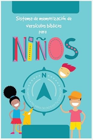 Sistema De Memorizacion De Versiculos Biblicos Para Ninos.