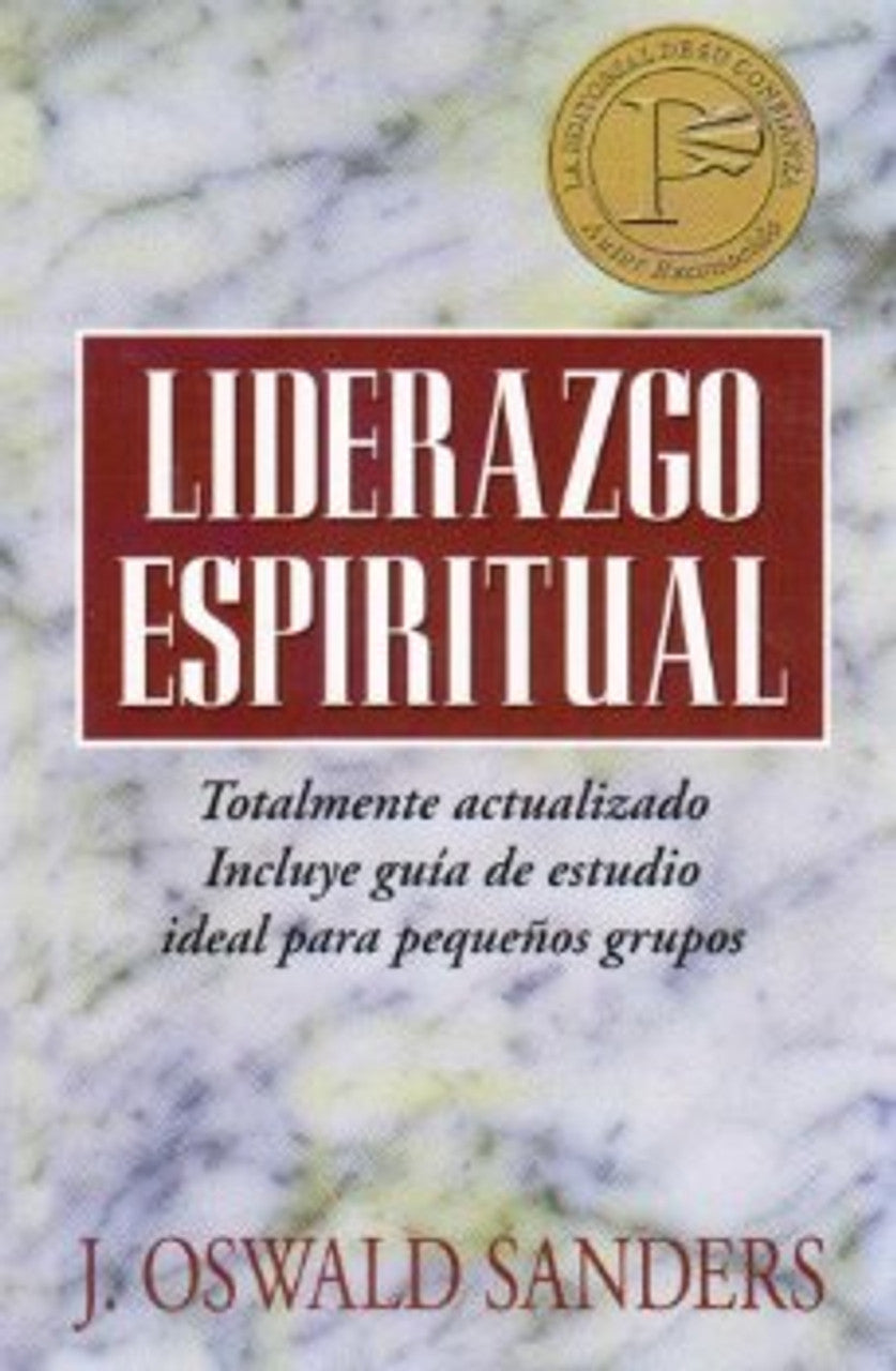 Liderazgo Espiritual