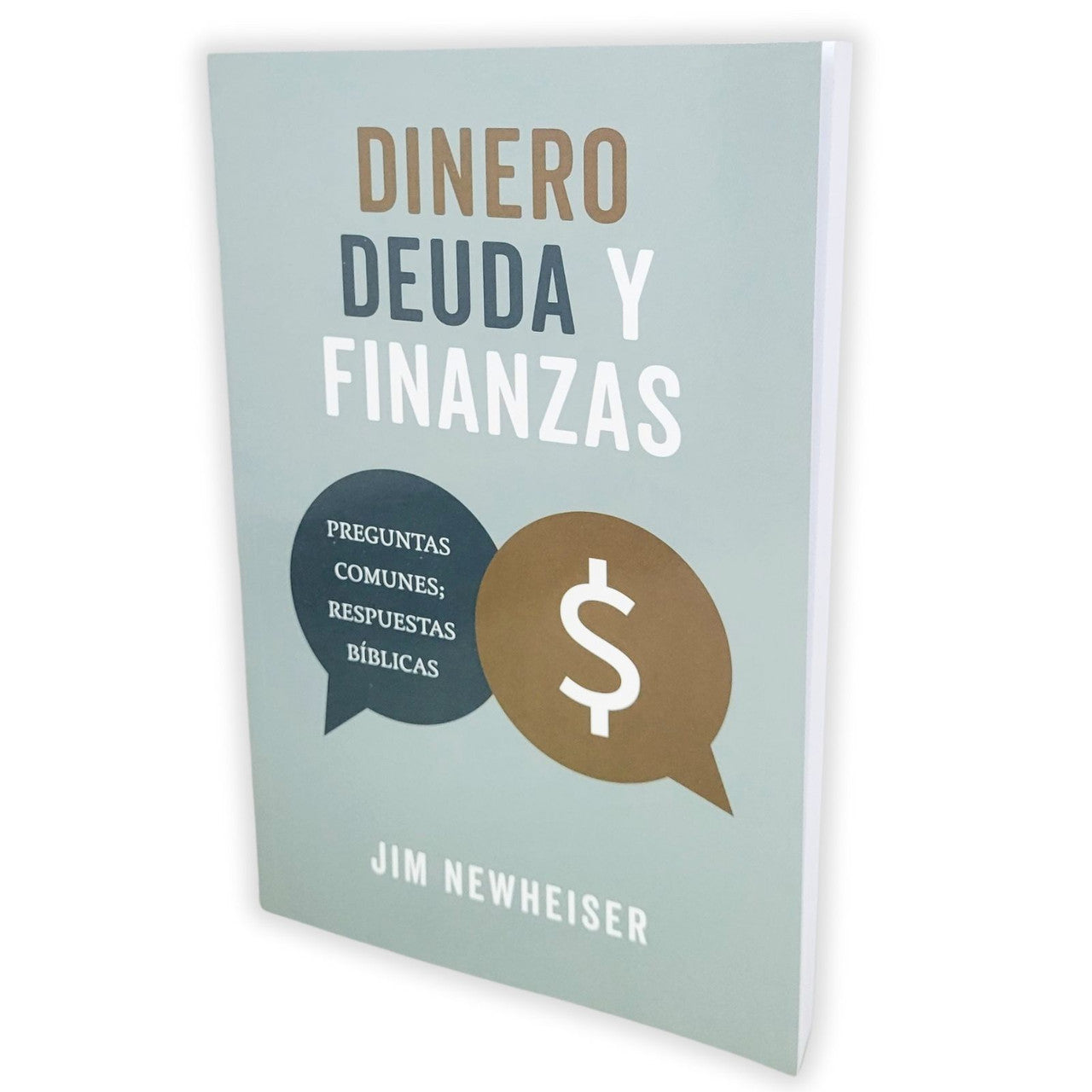 Dinero, Deuda y Finanzas