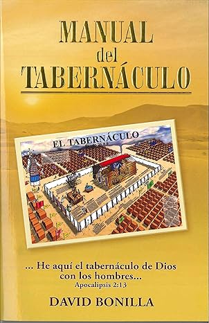 Manual Del Tabernaculo