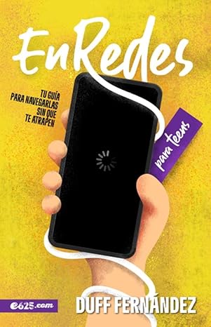 En Redes. Tu Guia Para Navegarlas Sin Que Te Atrapen