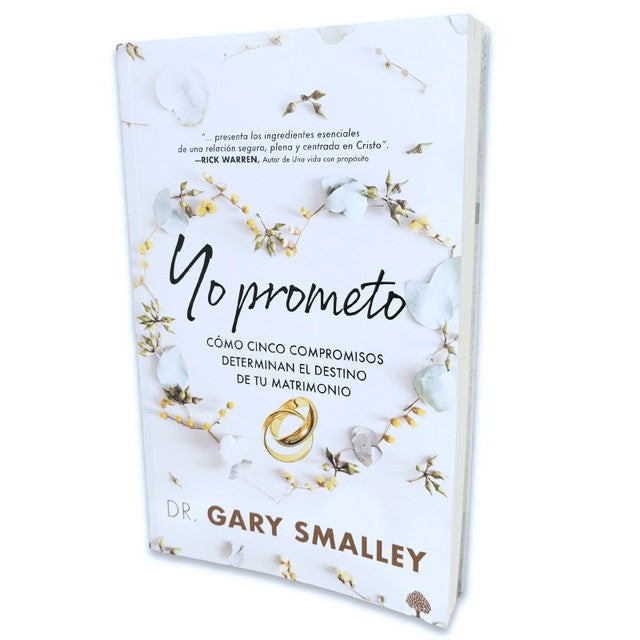 Yo Prometo
