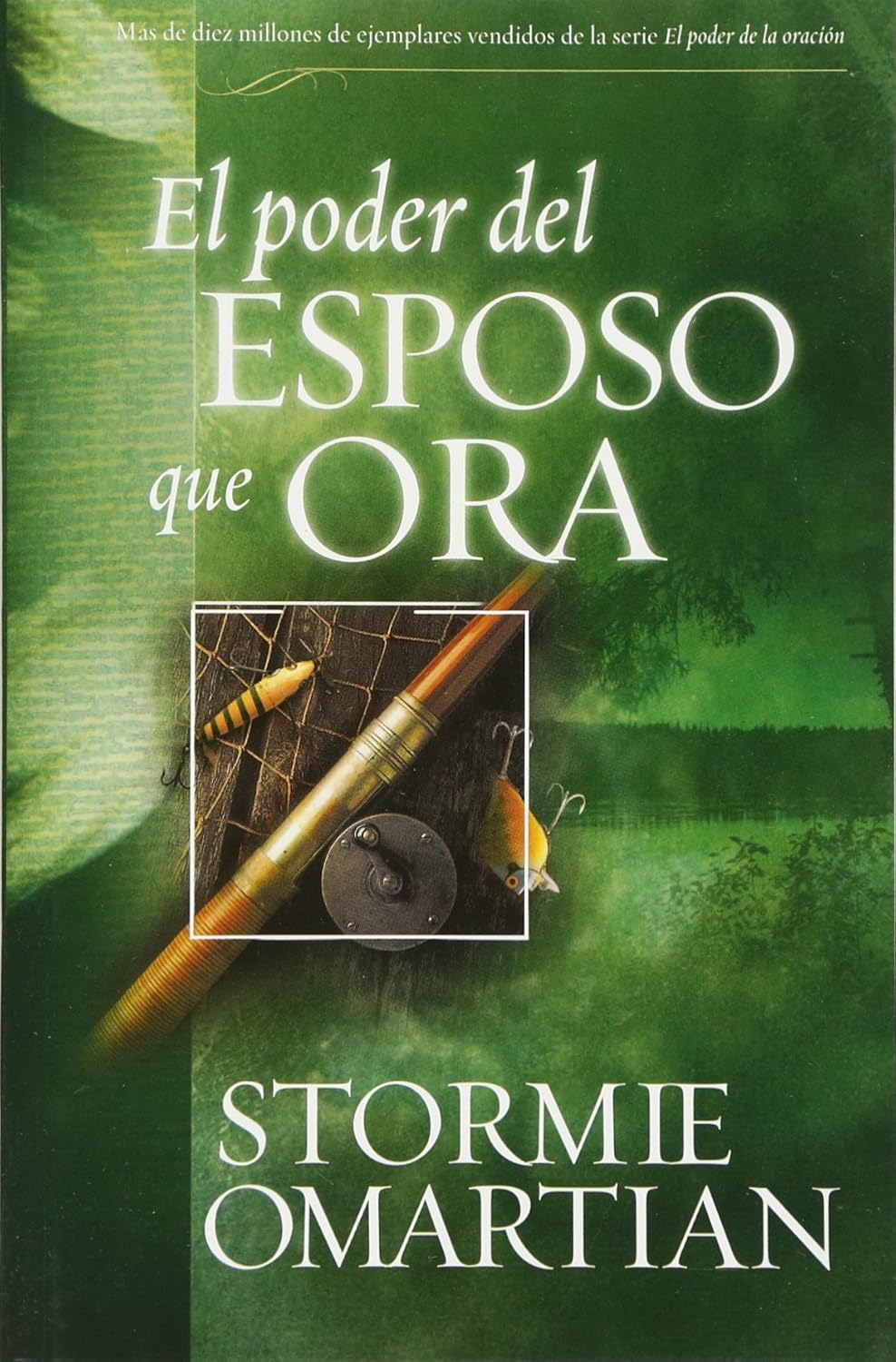 El Poder Del Esposo Que Ora