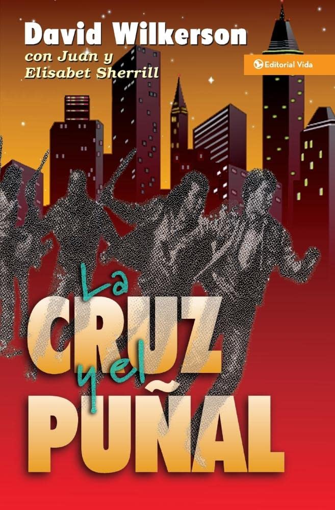 La Cruz Y El Puñal