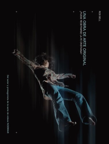 Una Obra De Arte Original: ¿Puede redefinirse la fe cristiana?