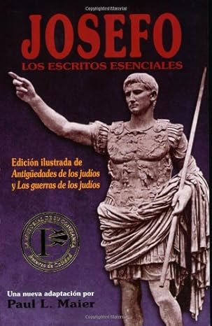 Josefo: Los Escritos Esenciales