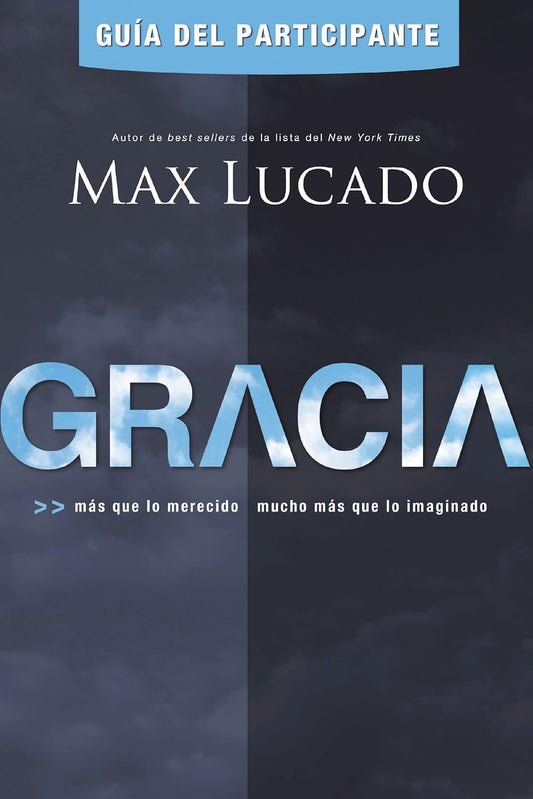 Gracia (Mas Que Lo Merecido, Mucho Mas Que Lo Imaginado)
