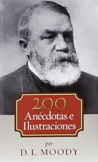 200 Anecdotas Ilustraciones
