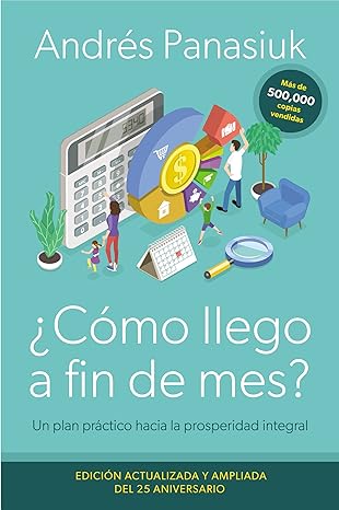 ?Como Llego A Fin De Mes?