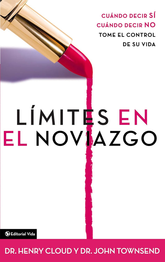 Limites En El Noviazgo (Cuando decir SI Cuando Decir NO)