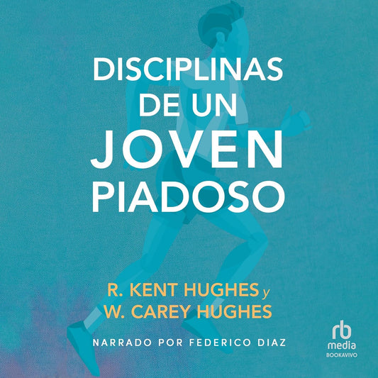 Disciplinas De Un Joven Piadoso