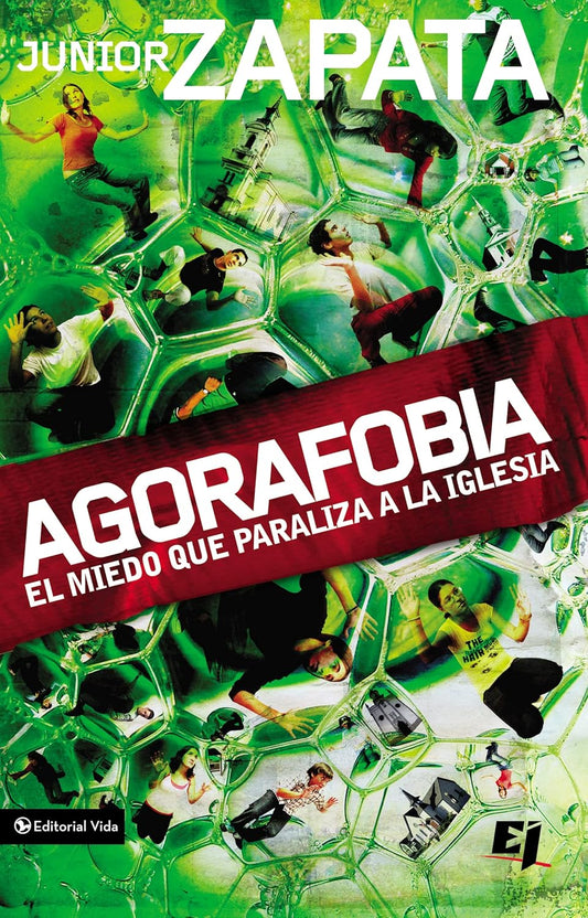 AGORAFOBIA. El Miedo Que Paraliza A La Iglesia