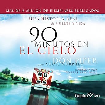 90 Minutos En El Cielo (Bolsillo)