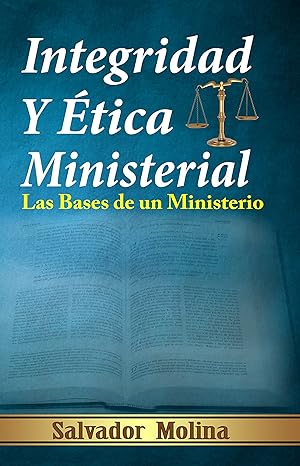Integridad y Ética Ministerial