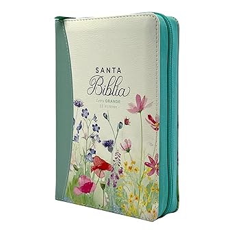 Santa Biblia Reina - Valera 1960 (Manual, Cierre )