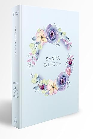 Santa Biblia Reina - Valera 1960 (Tapa Dura)