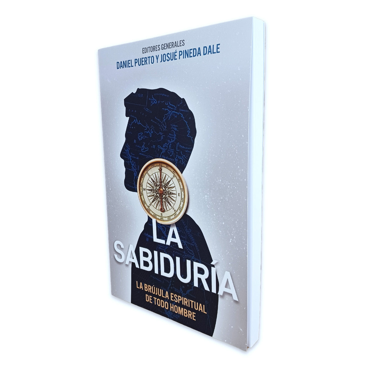 La Sabiduría: La brújula espiritual de todo hombre