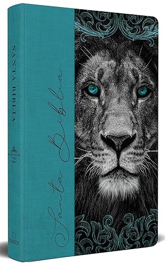 Santa Biblia Reina- Valera 1960 (Tapa dura)