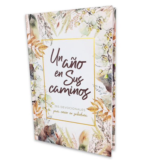 Un Año en Sus Caminos