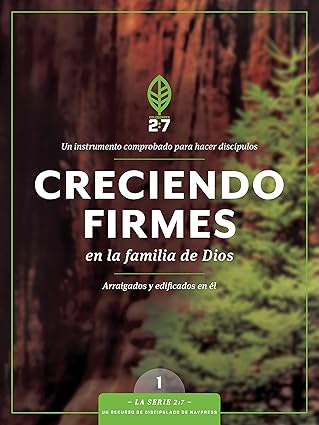 Creciendo Firmes