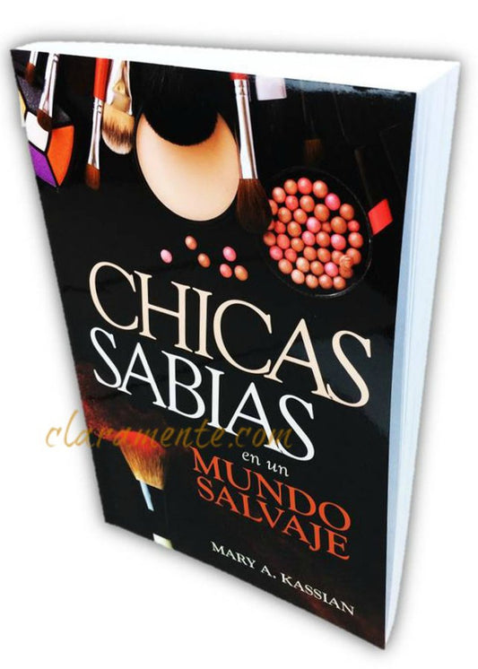 Chicas Sabias En Un Mundo Salvaje