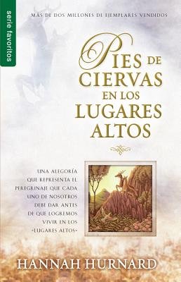 Pies De Ciervas En Los Lugares Altos (Bolsillo)