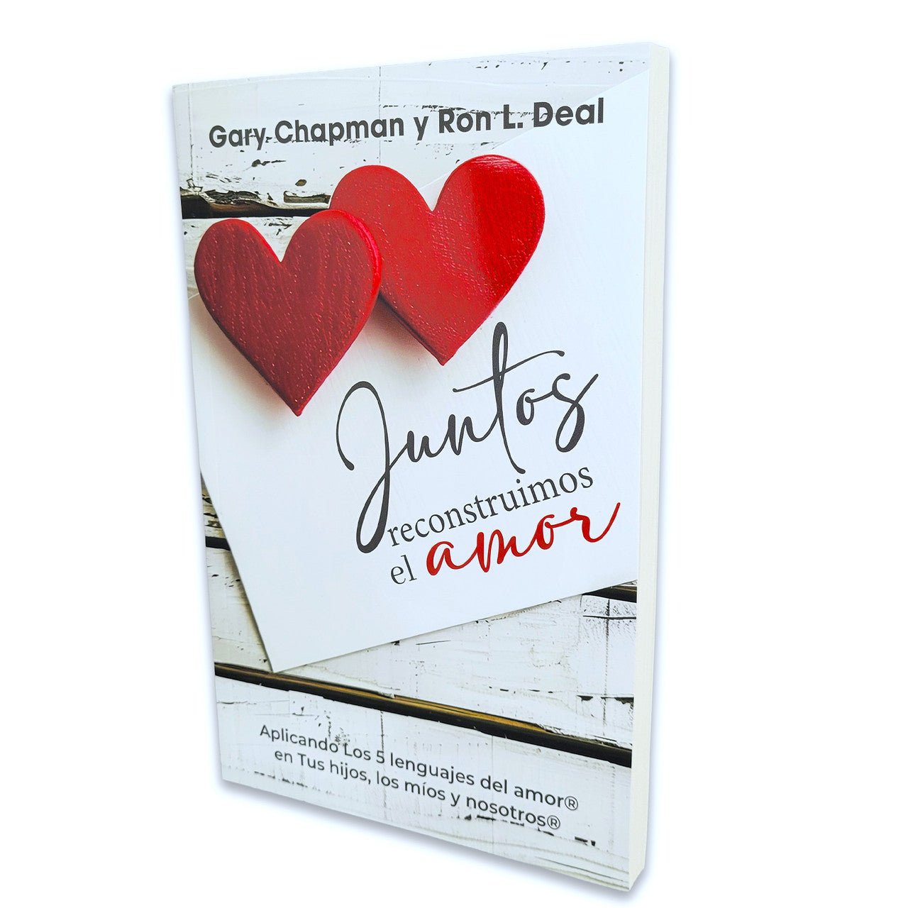 Juntos Reconstruimos El Amor