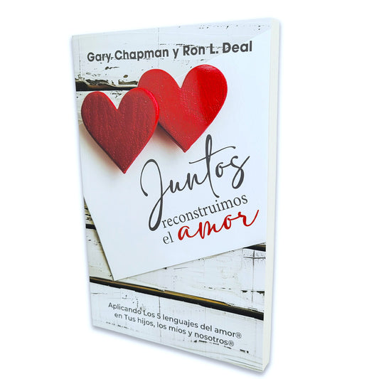 Juntos Reconstruimos El Amor