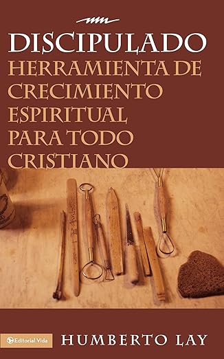 Discipulado Herramienta De Crecimiento Espiritual Para Todo Cristiano