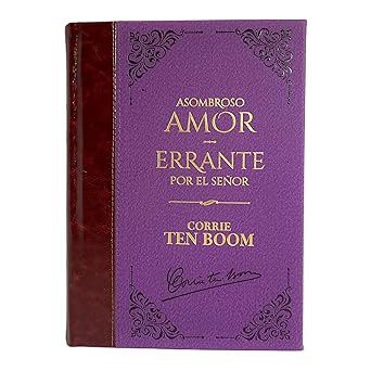 Asombroso Amor Errante . Volumen 12 (Clasicos)