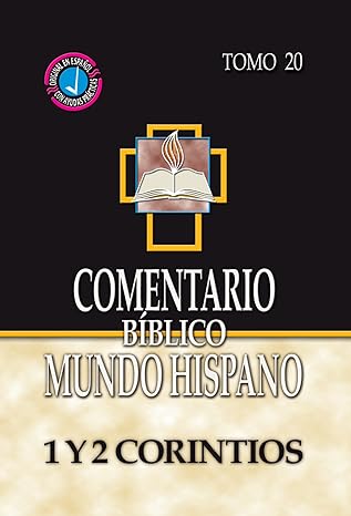 Comentario Biblico: Tomo 20