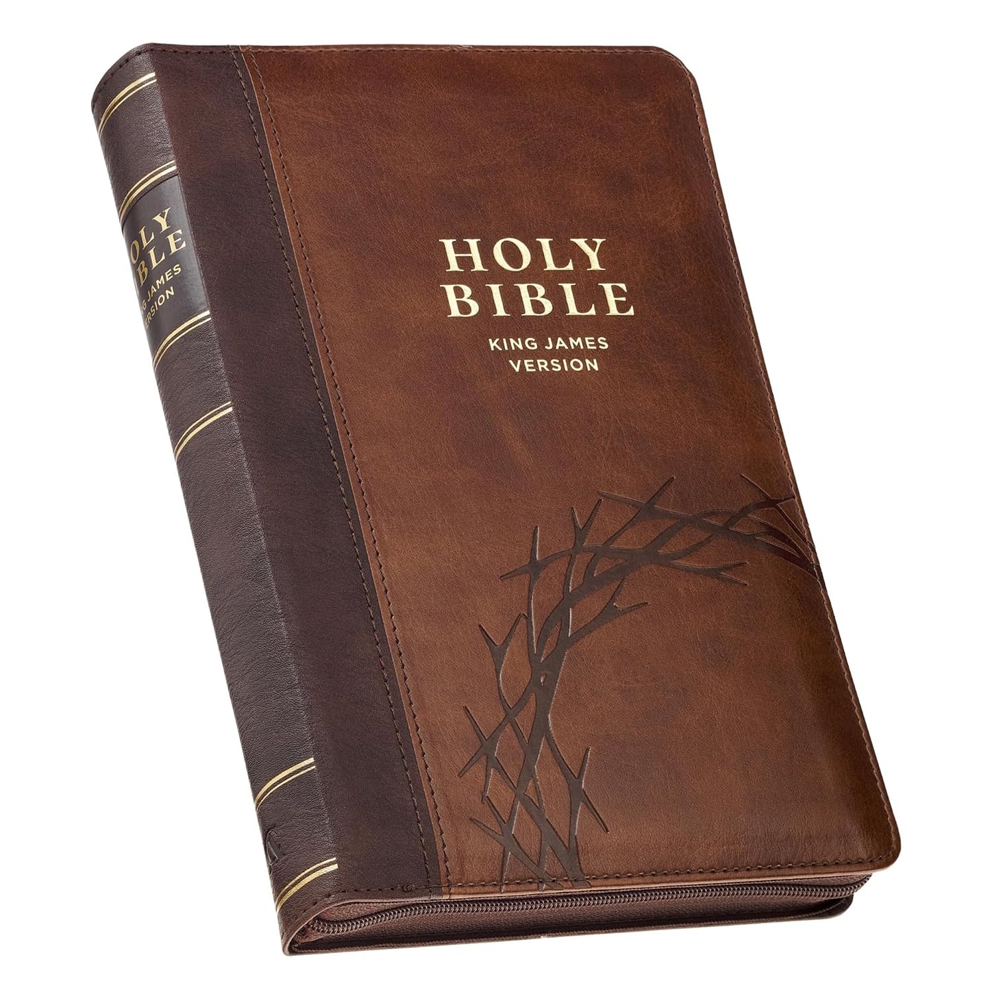KJV Holy Bible