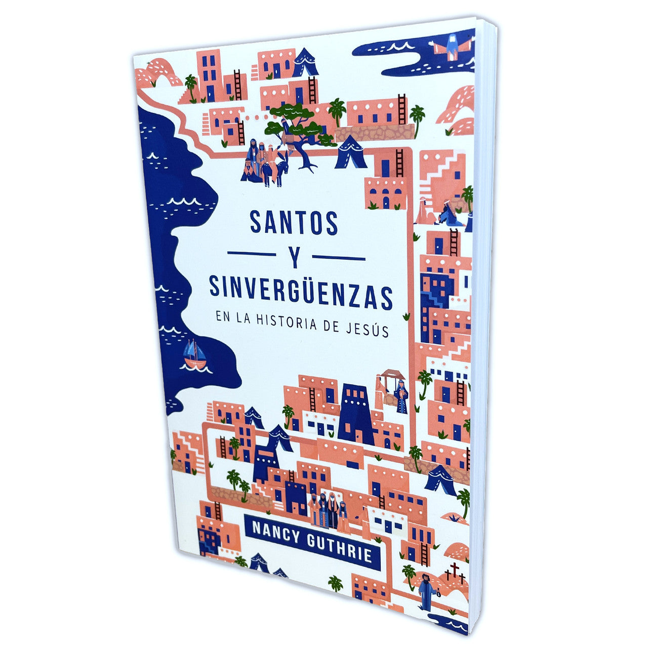 Santos y Sinvergüenzas