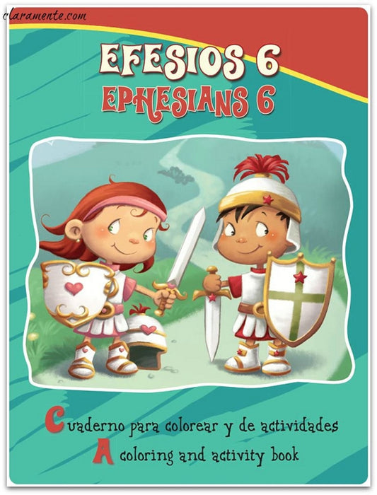 Efesios 6