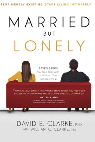 Married...But Lonely