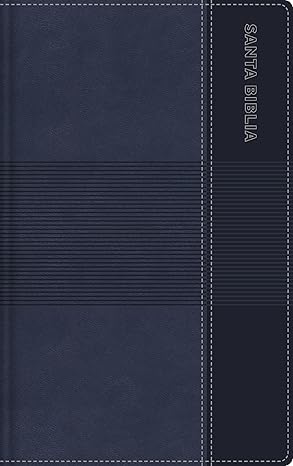 Santa Biblia De Estudio Para Jovenes Reina - Valera 1960